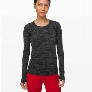 Lululemon | Swiftly Speed Long Sleeve